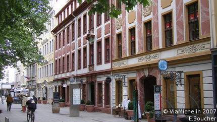 Hauptstraße