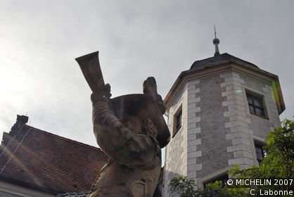 Museum of Saxon Arts and Crafts