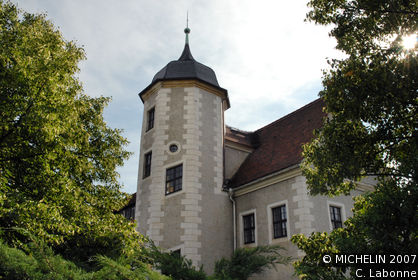 Museum of Saxon Arts and Crafts