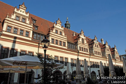 Former Town Hall