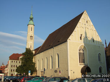 Dreifaltigkeitskirche
