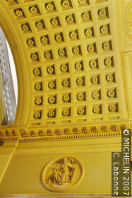 Zwinger Palace: Old Masters Picture Gallery