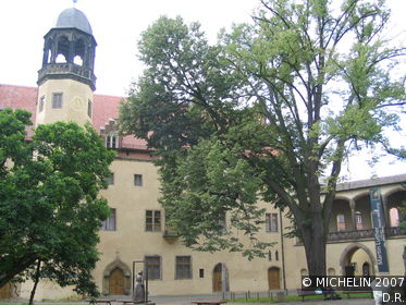 Lutherhaus