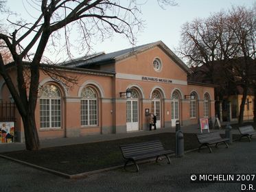Bauhaus-Museum