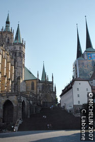 Church of St Sever