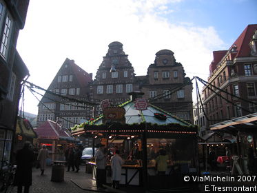 Market Square