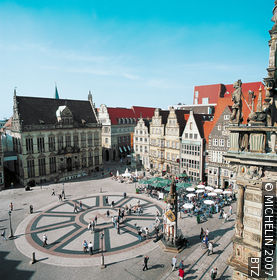 Market Square
