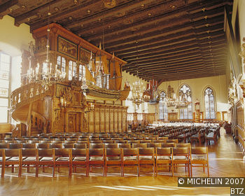 Bremen Town Hall