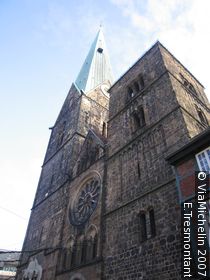 Bremen Cathedral