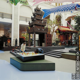 Overseas Museum