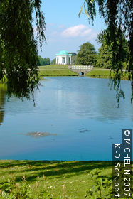 Karlsaue Park