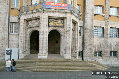Hesse Museum