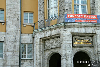 Hesse Museum