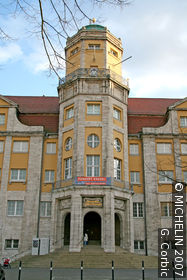 Hesse Museum