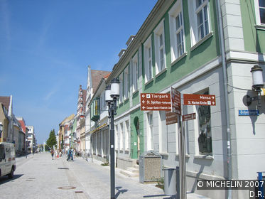 Market Square