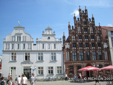 Market Square