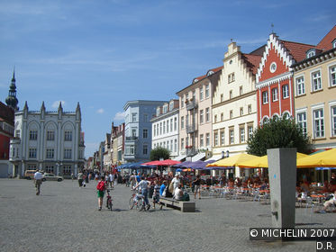 Market Square