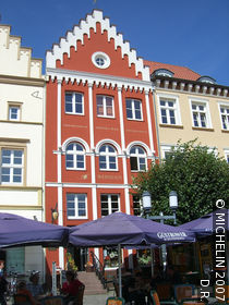 Market Square