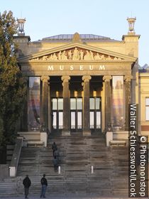 Schwerin National Museum
