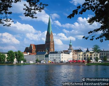 Schwerin Cathedral