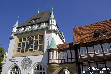 Musée Bomann (Bomann-Museum)