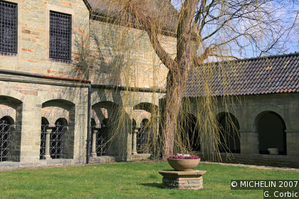 St Patrolidom's Church, Soest