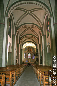 St Patrolidom's Church, Soest