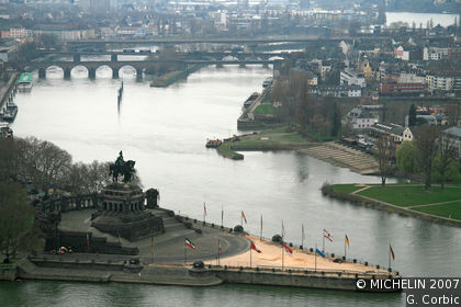 Deutsches Eck