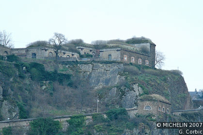 Citadel