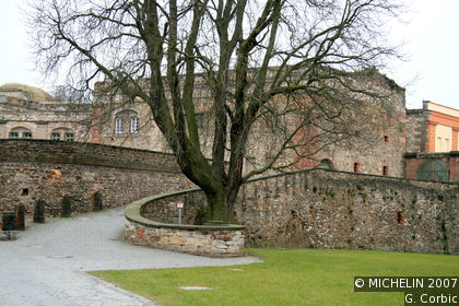 Citadel