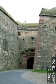 Citadel