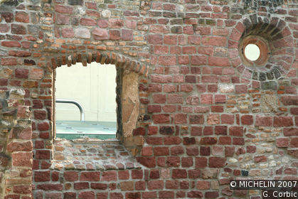 Jewish Bath, Speyer
