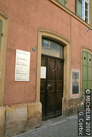 Jewish Bath, Speyer