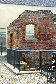 Jewish Bath, Speyer