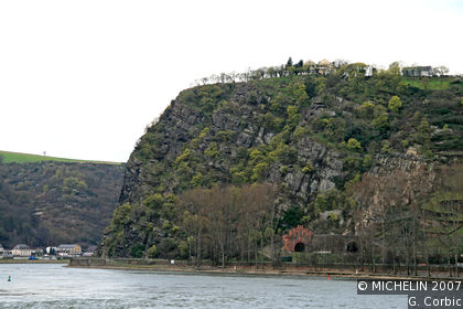 The Loreley