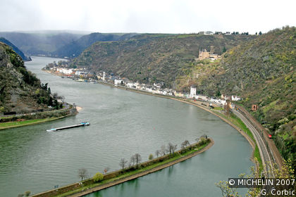 The Loreley