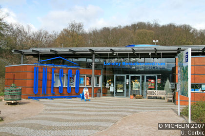 The Loreley