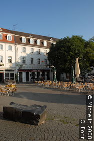 St. Johanner Markt