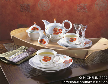 National Porcelain Factory, Meissen