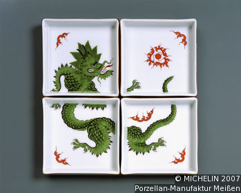 National Porcelain Factory, Meissen