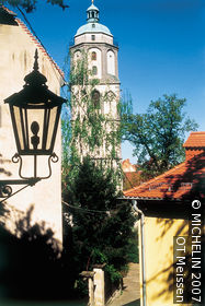 Church of Our Lady, Meissen
