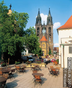 Meissen Cathedral