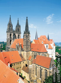 Meissen Cathedral