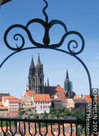 Meissen Cathedral