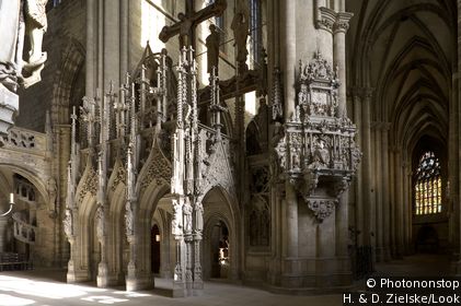 St Stephen's Cathedral, Halberstadt