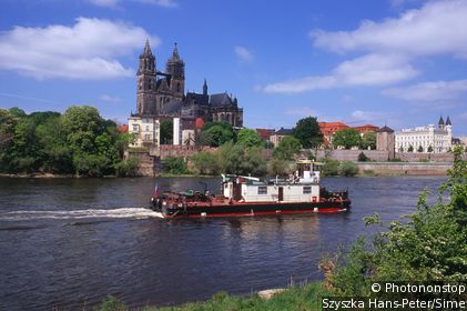 CATEDRAL MAGDEBURGO ALEMANIA catedral magdeburgo alemania:
