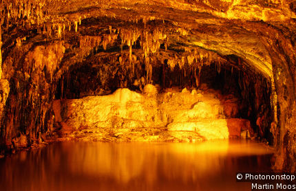 Fairy Grotto