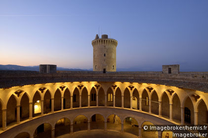 Bellver Castle