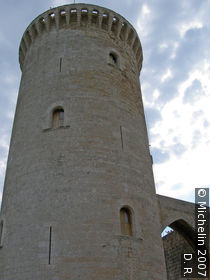 Bellver Castle
