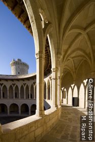 Bellver Castle